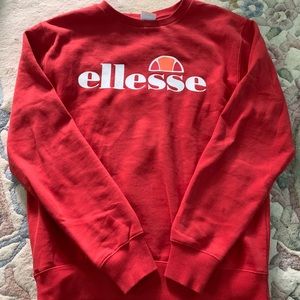 Ellesse sweatshirt